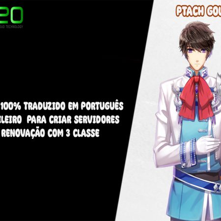 Patch Gold
