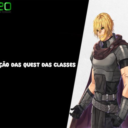 Tradução das classes