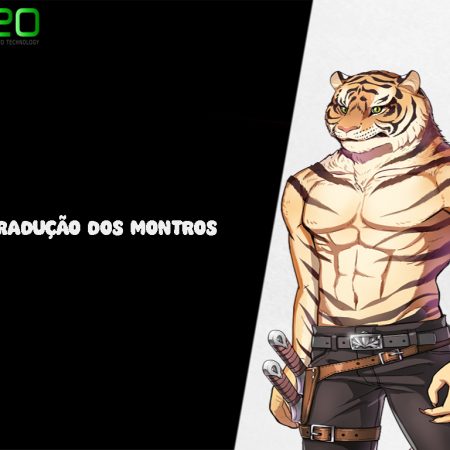 Tradução de monstros