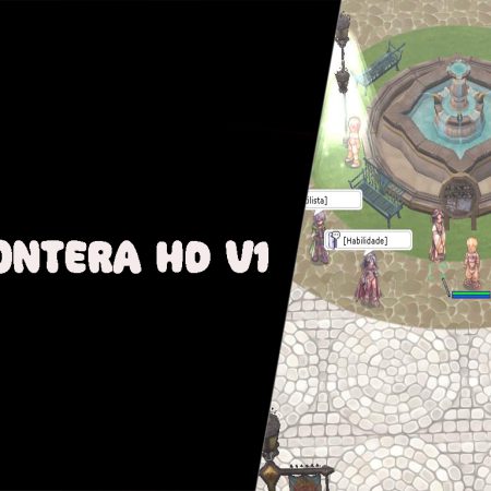 Prontera HD V1