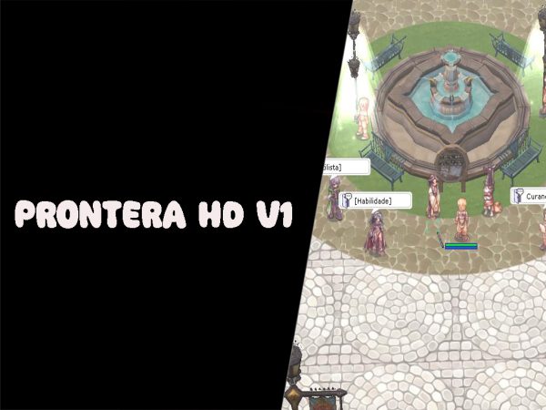 Prontera HD V1