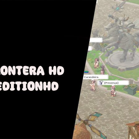 Prontera edition HD