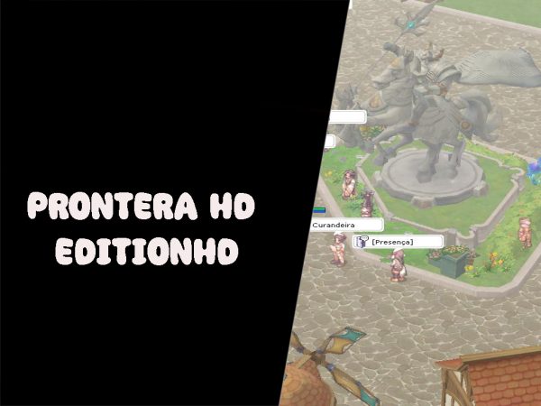 Prontera edition HD