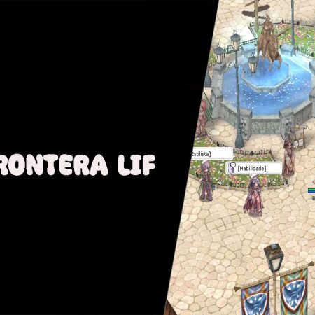Prontera Lif