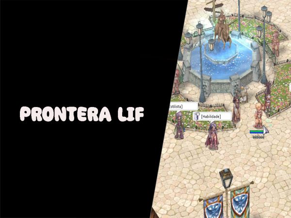 Prontera Lif